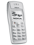 Download free ringtones for Nokia 1101.